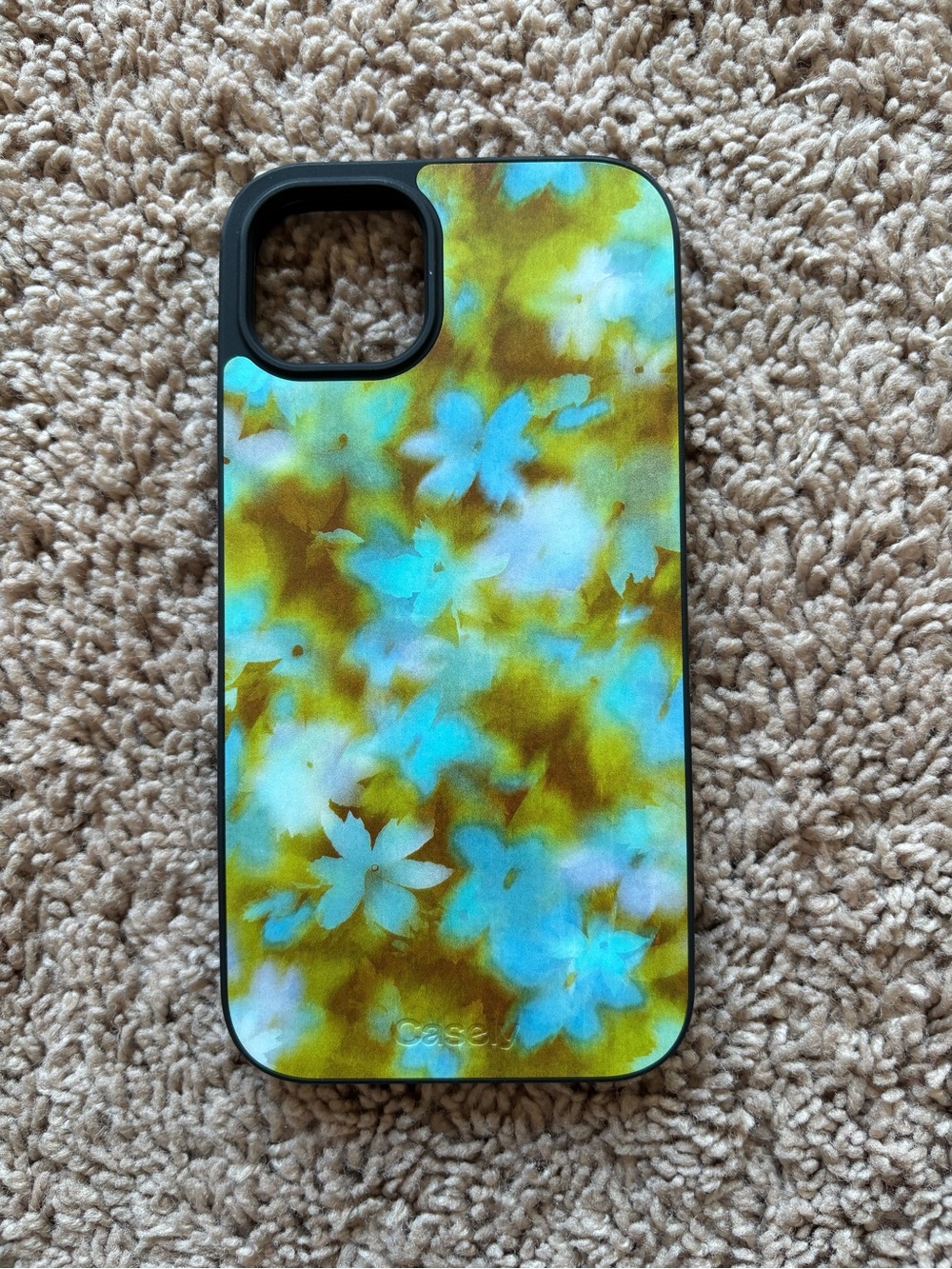 CASELY iPhone 15 Plus Phone Case